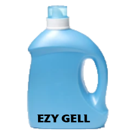 ezy gell
