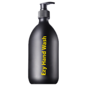 ezy hand wash